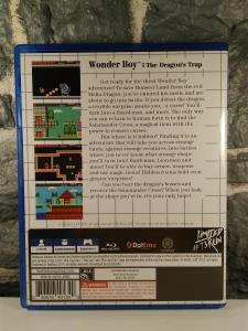 Wonder Boy- The Dragon's Trap (Collector's Edition) (10)